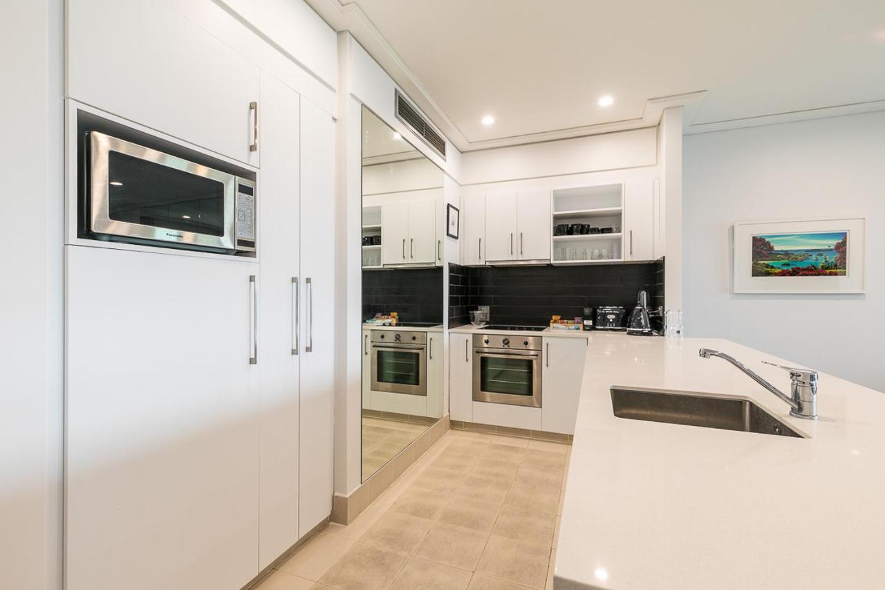 Dazzling Sea Views - Heart Of The Viaduct Apartment Auckland Exterior photo