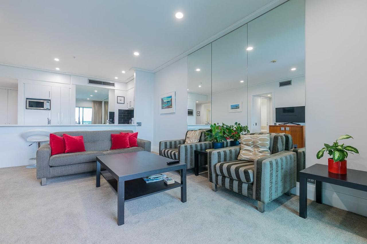 Dazzling Sea Views - Heart Of The Viaduct Apartment Auckland Exterior photo